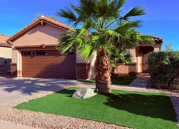 $2,595 | 6650 West Megan Street, Chandler, AZ 85226