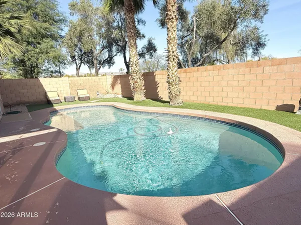 $2,595 | 6650 West Megan Street, Chandler, AZ 85226