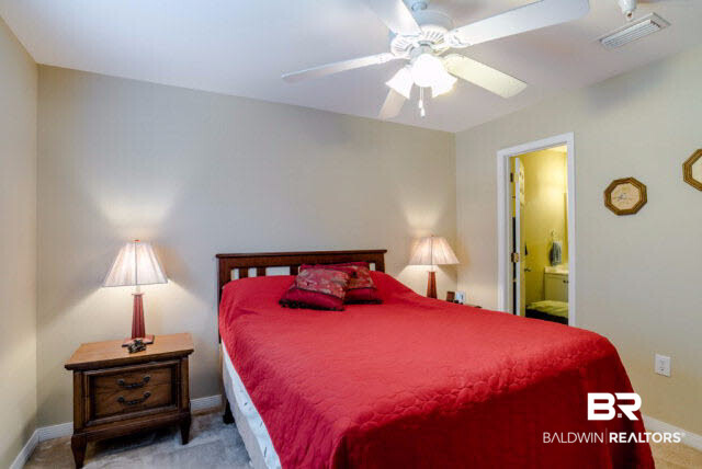 25957 Canal Road, Unit 111 Orange Beach, AL 36561 - Photo 14 of 19 Villas bythe Bay 111