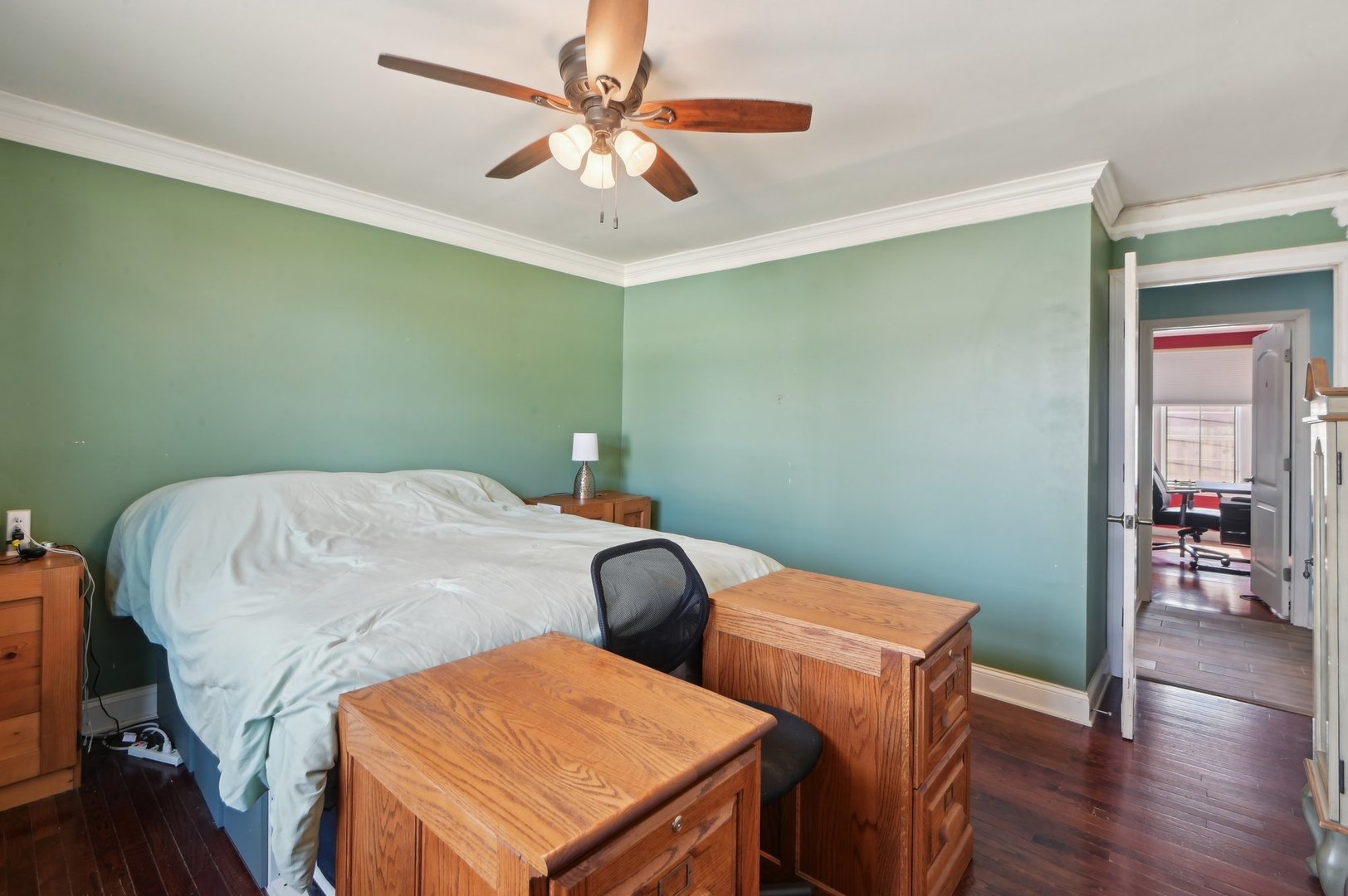 2101 Crane Court Rolling Meadows, IL 60008 - Photo 15 of 33