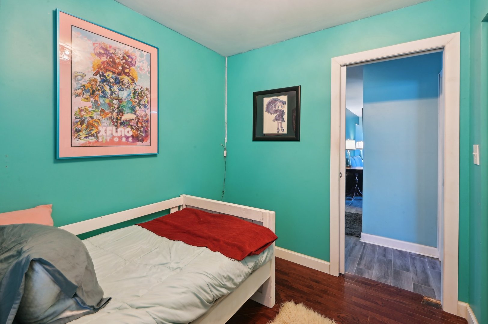 2101 Crane Court Rolling Meadows, IL 60008 - Photo 18 of 33