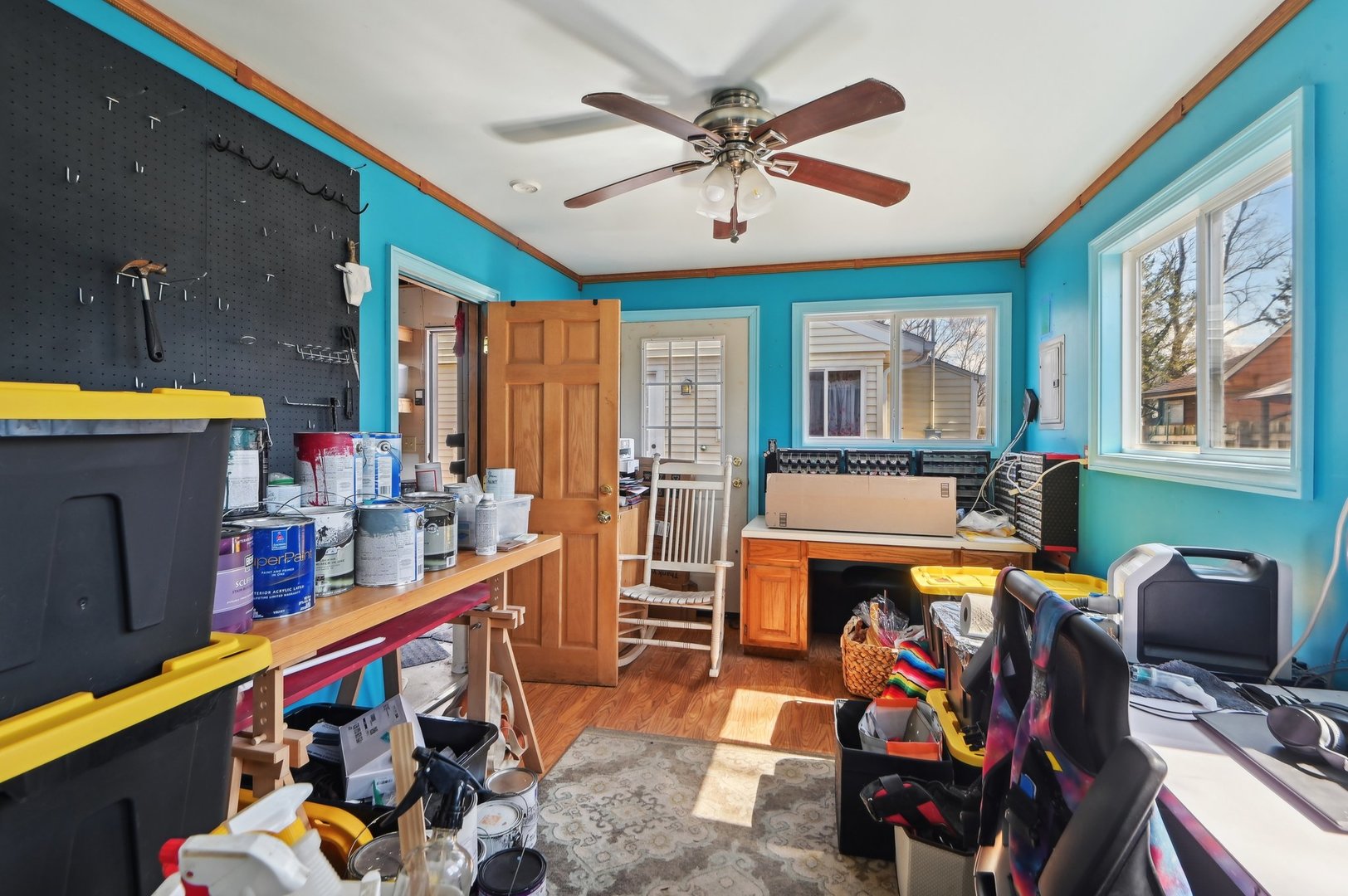 2101 Crane Court Rolling Meadows, IL 60008 - Photo 24 of 33