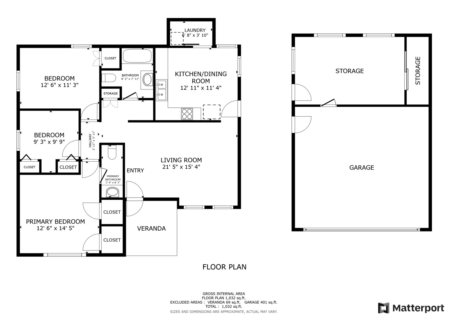 2101 Crane Court Rolling Meadows, IL 60008 - Photo 33 of 33