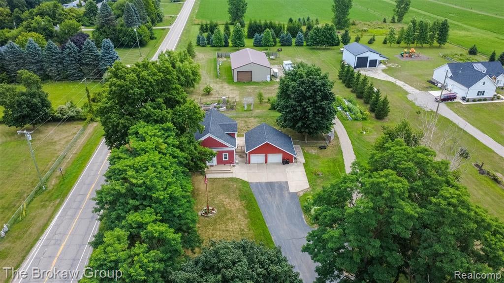 4005 Howland Road Almont, MI 48003 - Photo 65 of 68 Gallery Image 65