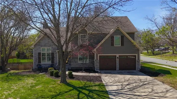 $585,000 | 12402 Mastin Street, Overland Park, KS 66213