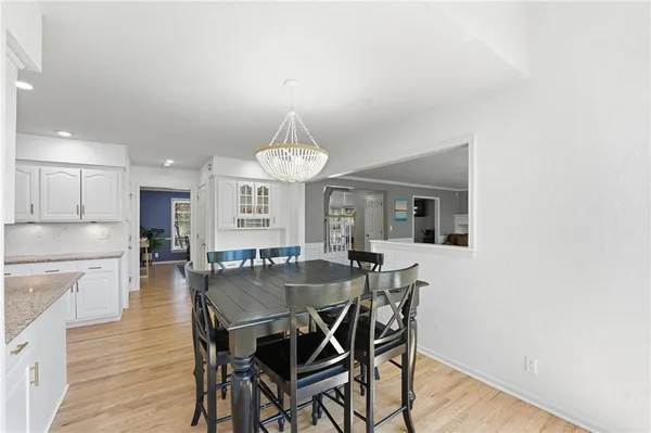 $585,000 | 12402 Mastin Street, Overland Park, KS 66213