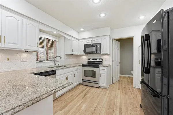 $585,000 | 12402 Mastin Street, Overland Park, KS 66213