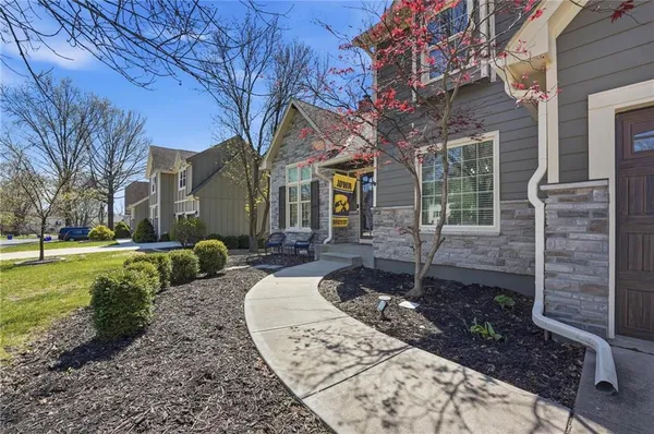$585,000 | 12402 Mastin Street, Overland Park, KS 66213