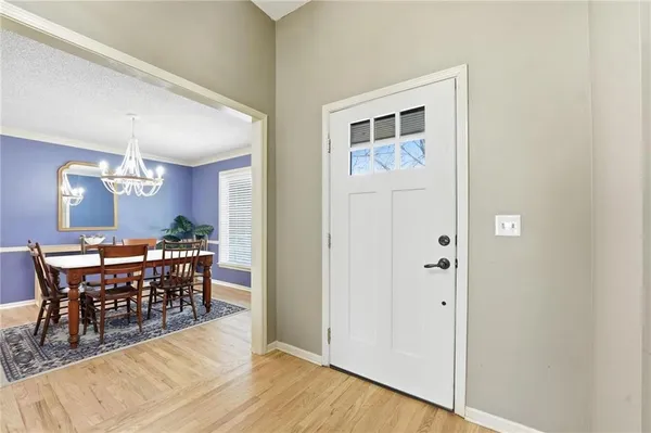 $585,000 | 12402 Mastin Street, Overland Park, KS 66213
