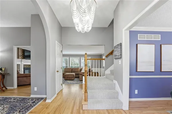 $585,000 | 12402 Mastin Street, Overland Park, KS 66213