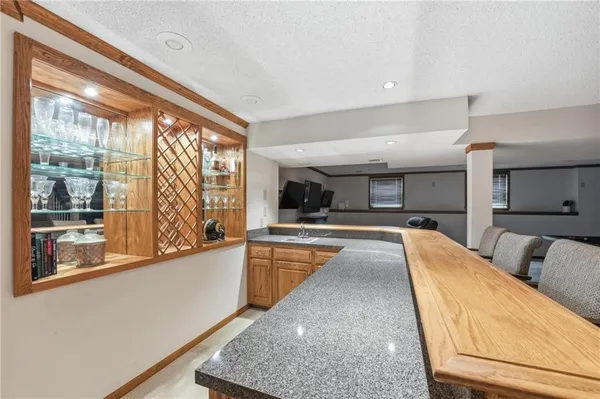 $585,000 | 12402 Mastin Street, Overland Park, KS 66213
