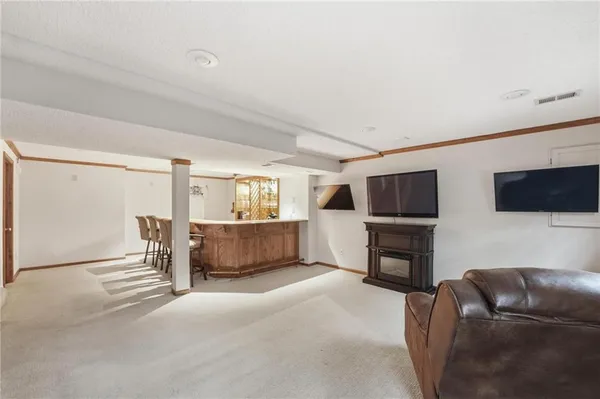 $585,000 | 12402 Mastin Street, Overland Park, KS 66213