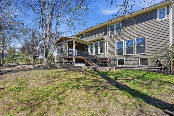$585,000 | 12402 Mastin Street, Overland Park, KS 66213