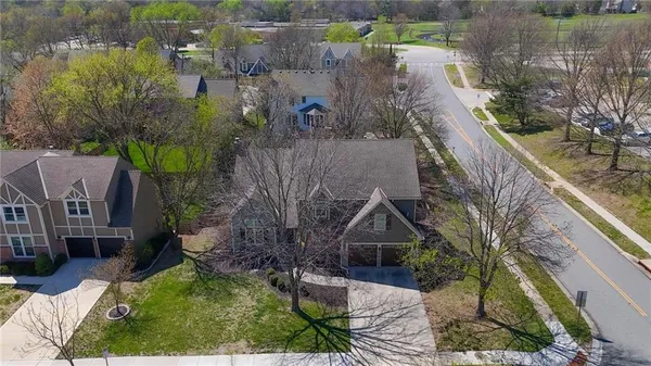 $585,000 | 12402 Mastin Street, Overland Park, KS 66213