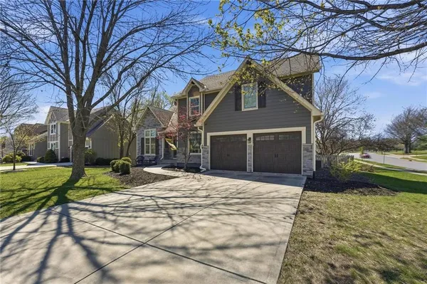 $585,000 | 12402 Mastin Street, Overland Park, KS 66213