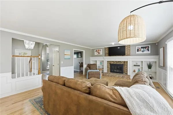 $585,000 | 12402 Mastin Street, Overland Park, KS 66213
