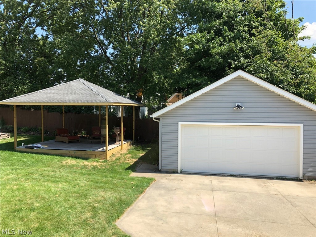 465 Hillman Road Akron, OH 44312 - Photo 5 of 22
