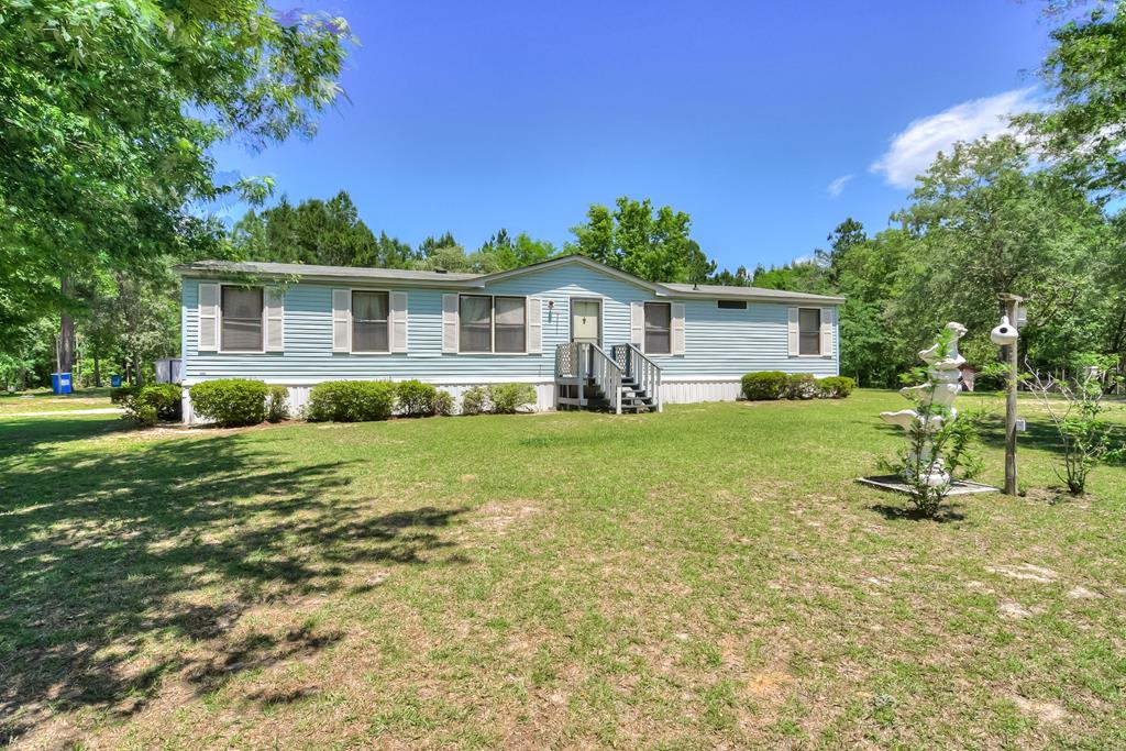 325 Nickletop Road Windsor, SC 29856 - Photo 1 of 16 Main View