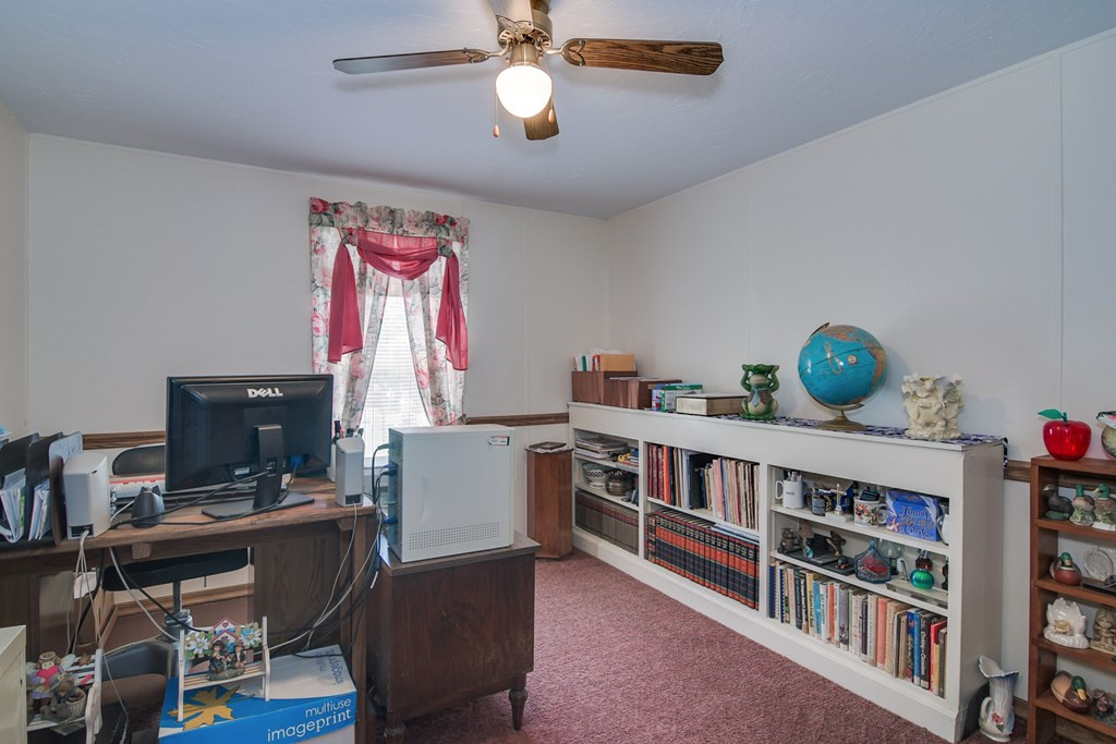 325 Nickletop Road Windsor, SC 29856 - Photo 12 of 16