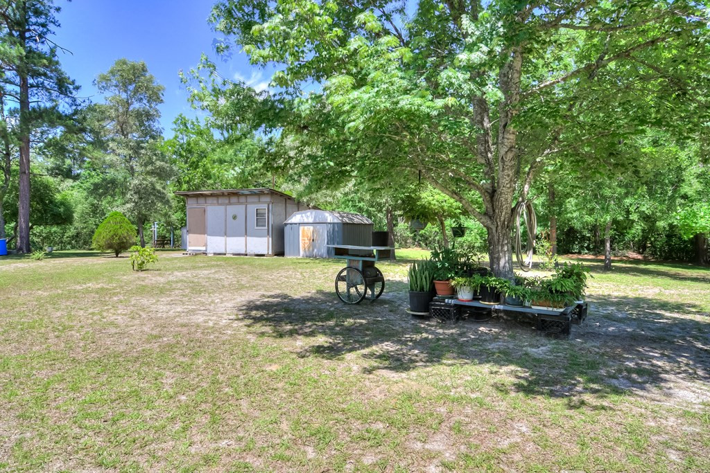 325 Nickletop Road Windsor, SC 29856 - Photo 15 of 16