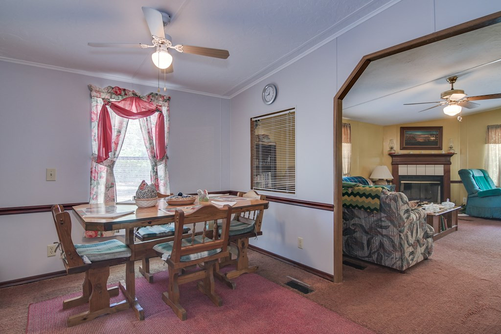 325 Nickletop Road Windsor, SC 29856 - Photo 5 of 16