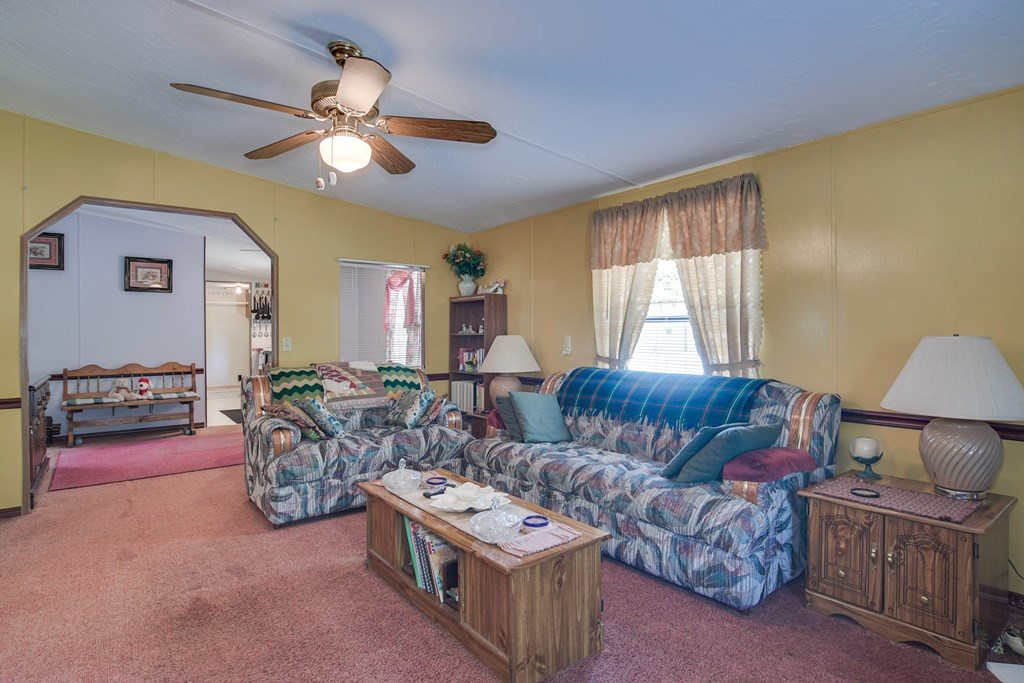 325 Nickletop Road Windsor, SC 29856 - Photo 6 of 16