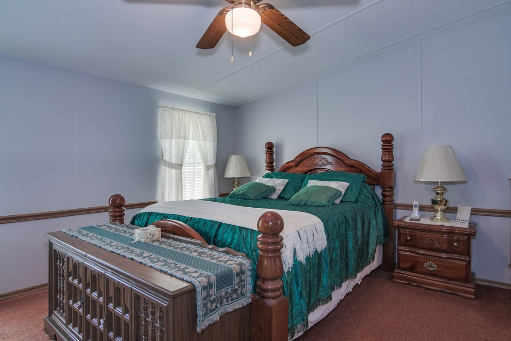 325 Nickletop Road Windsor, SC 29856 - Photo 8 of 16