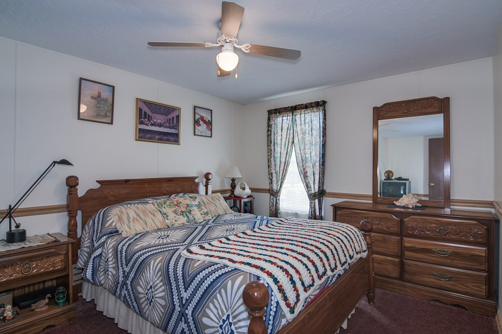 325 Nickletop Road Windsor, SC 29856 - Photo 10 of 16