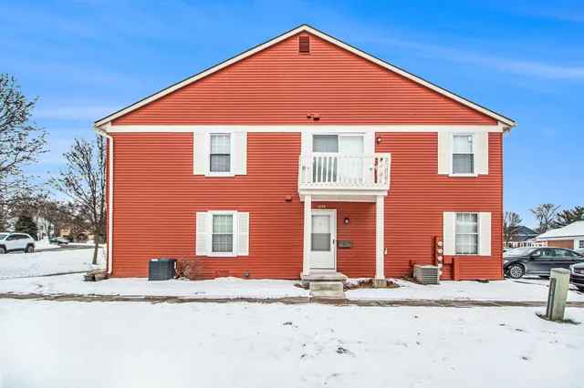 $110,000 | 1638 Wingate Boulevard, Ypsilanti, MI 48198