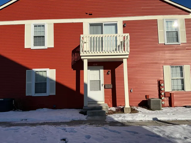 $110,000 | 1638 Wingate Boulevard, Ypsilanti, MI 48198