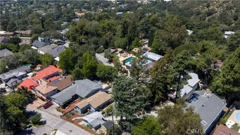 $1,828,000 | 5625 Terrace Drive, La Crescenta, CA 91214