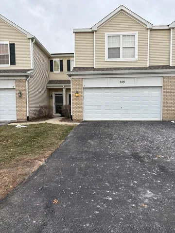 $2,395 | 549 Springbrook Trail North, Oswego, IL 60543