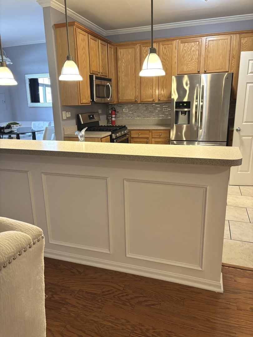 549 Springbrook Trail North Oswego, IL 60543 - Photo 10 of 35