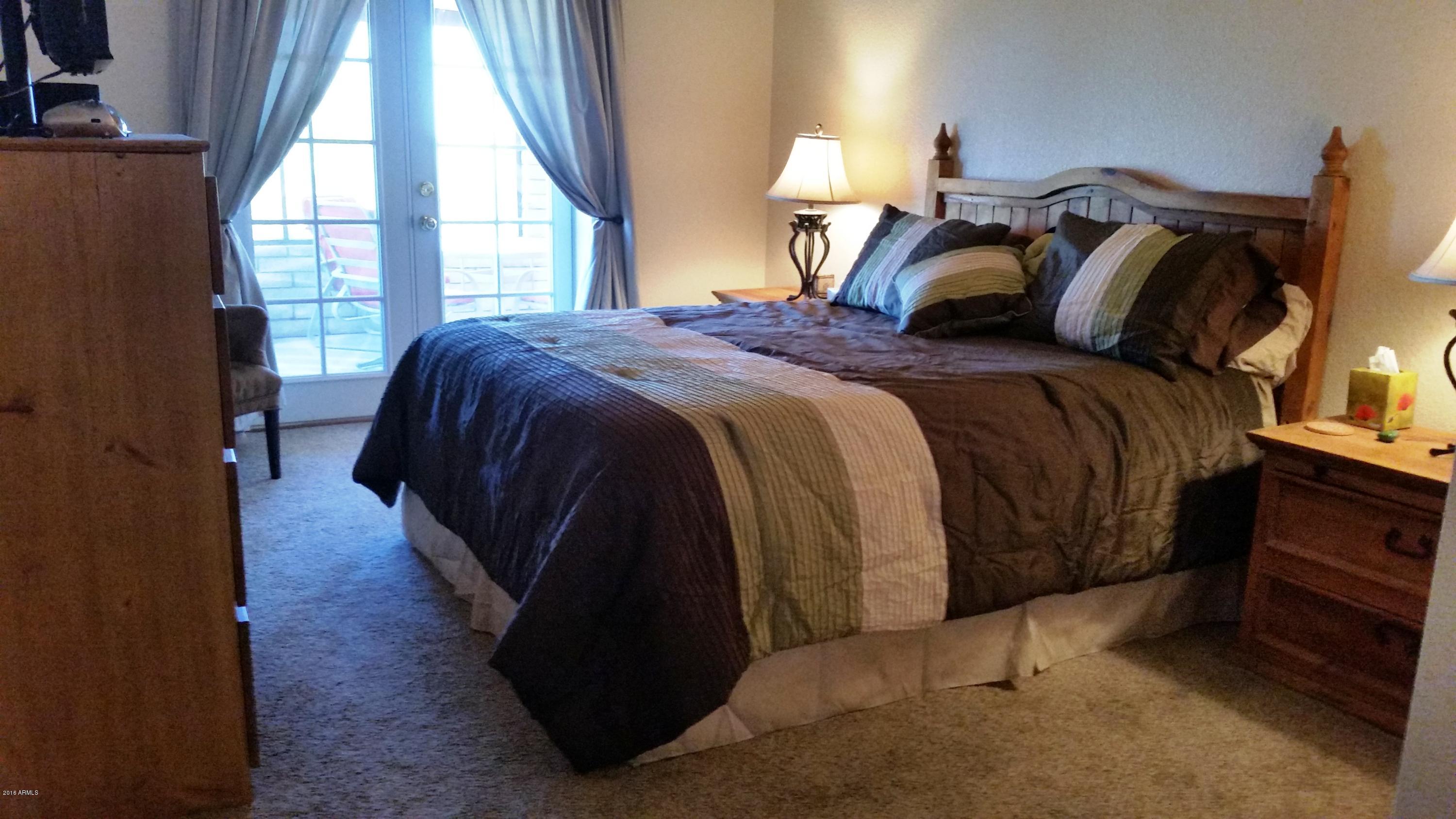 2110 North Sunset Road Apache Junction, AZ 85119 - Photo 12 of 35 master bedroom