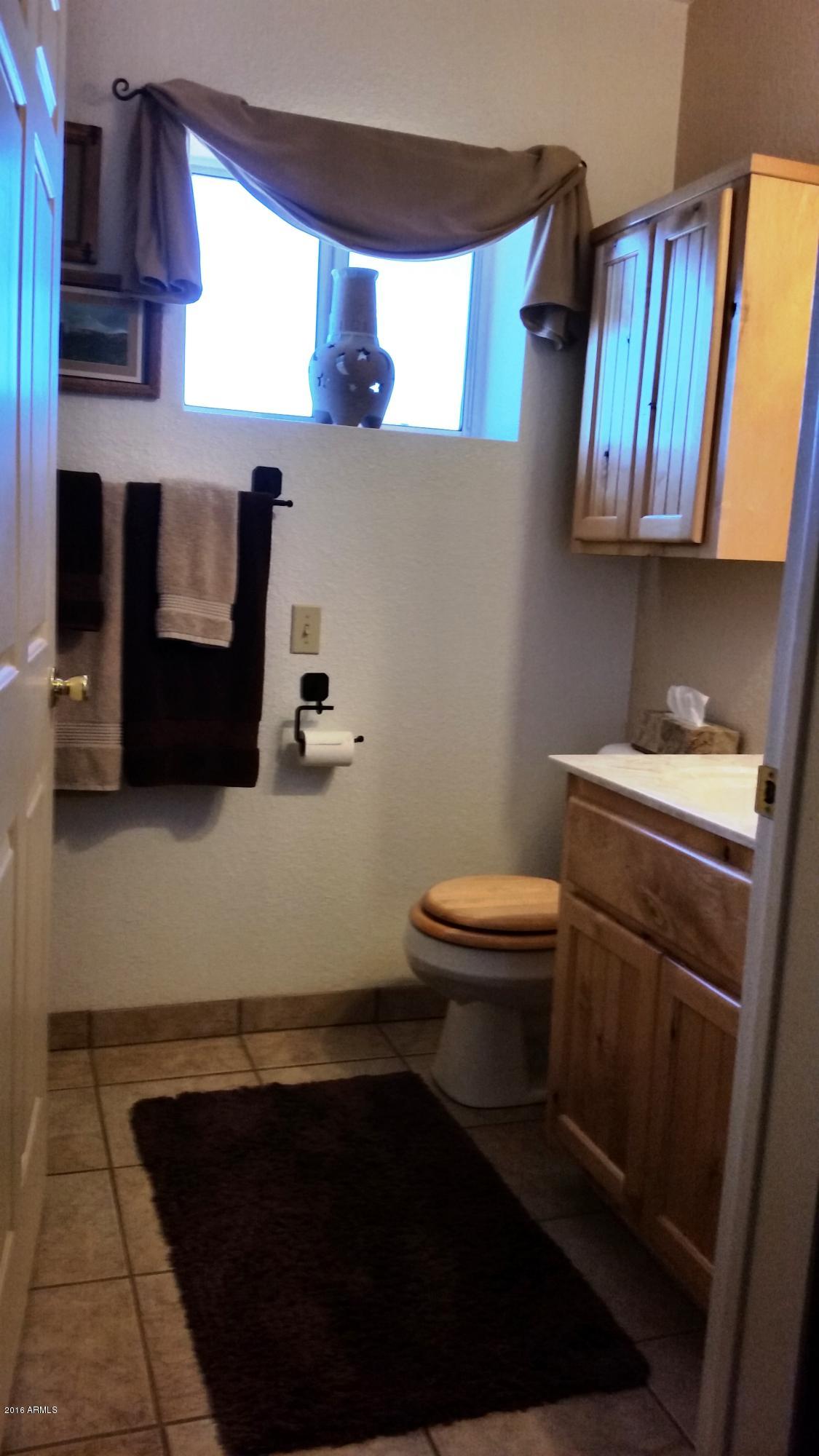 2110 North Sunset Road Apache Junction, AZ 85119 - Photo 18 of 35 half bath
