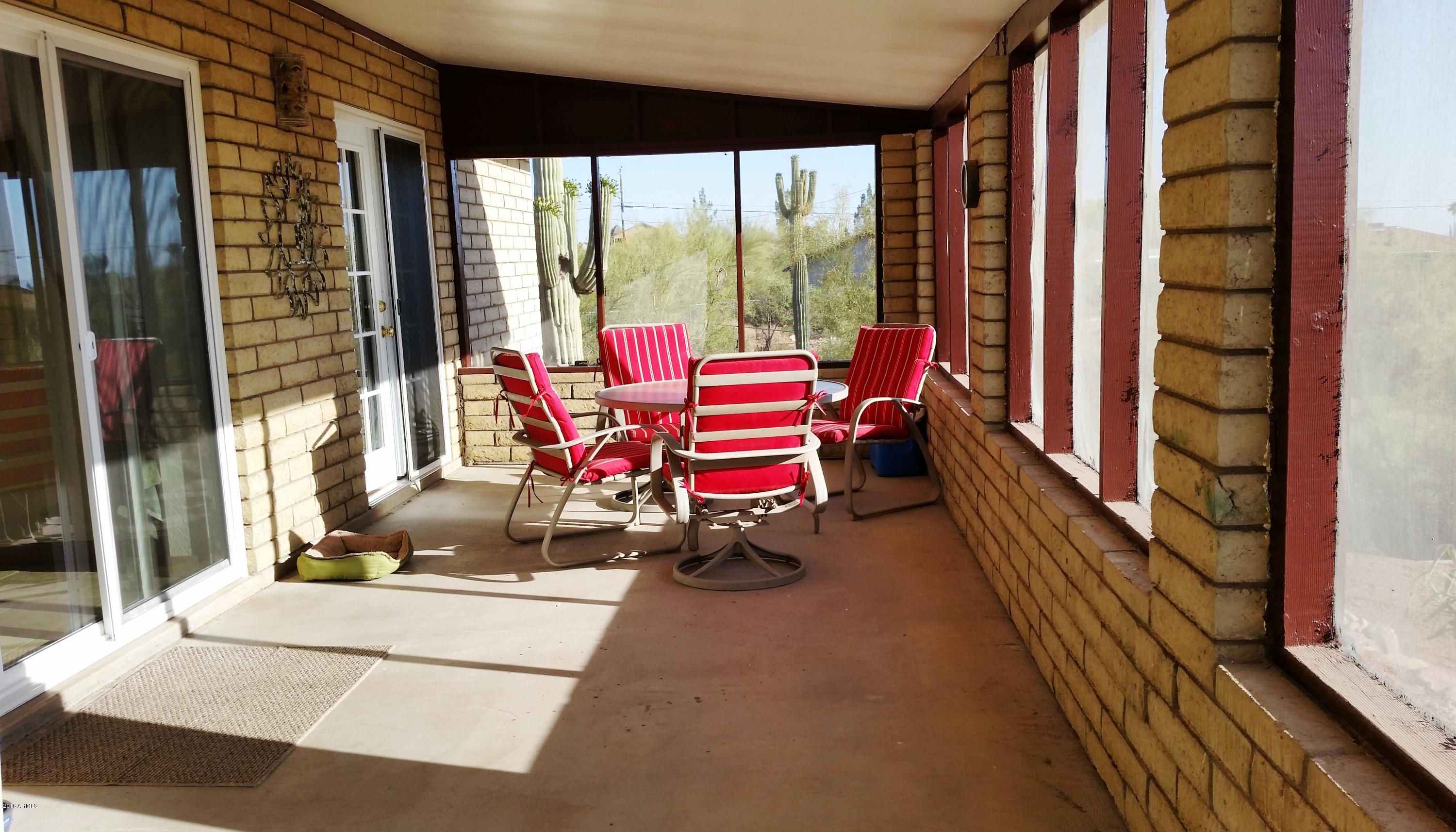 2110 North Sunset Road Apache Junction, AZ 85119 - Photo 25 of 35 back AZ room