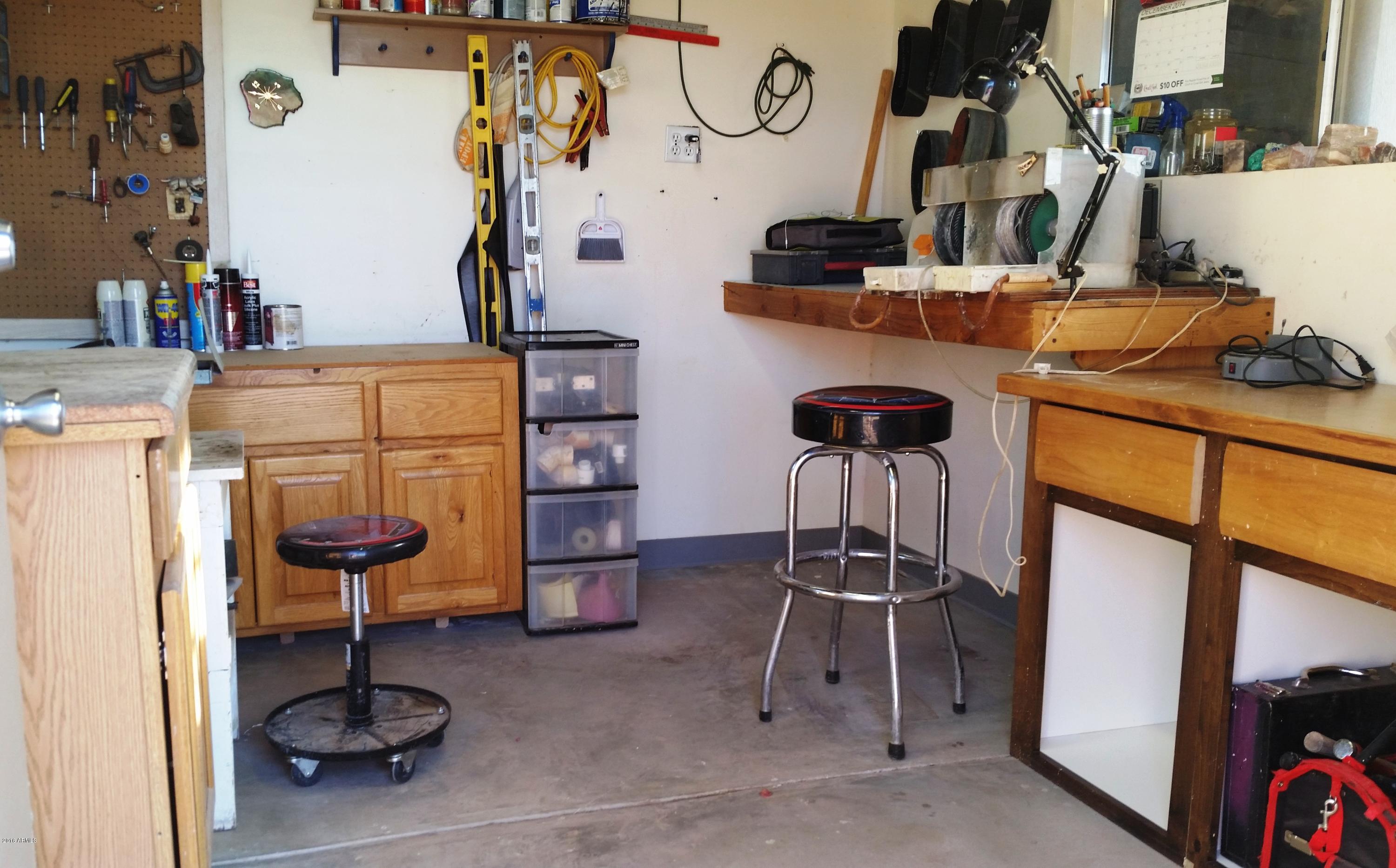 2110 North Sunset Road Apache Junction, AZ 85119 - Photo 27 of 35 shop