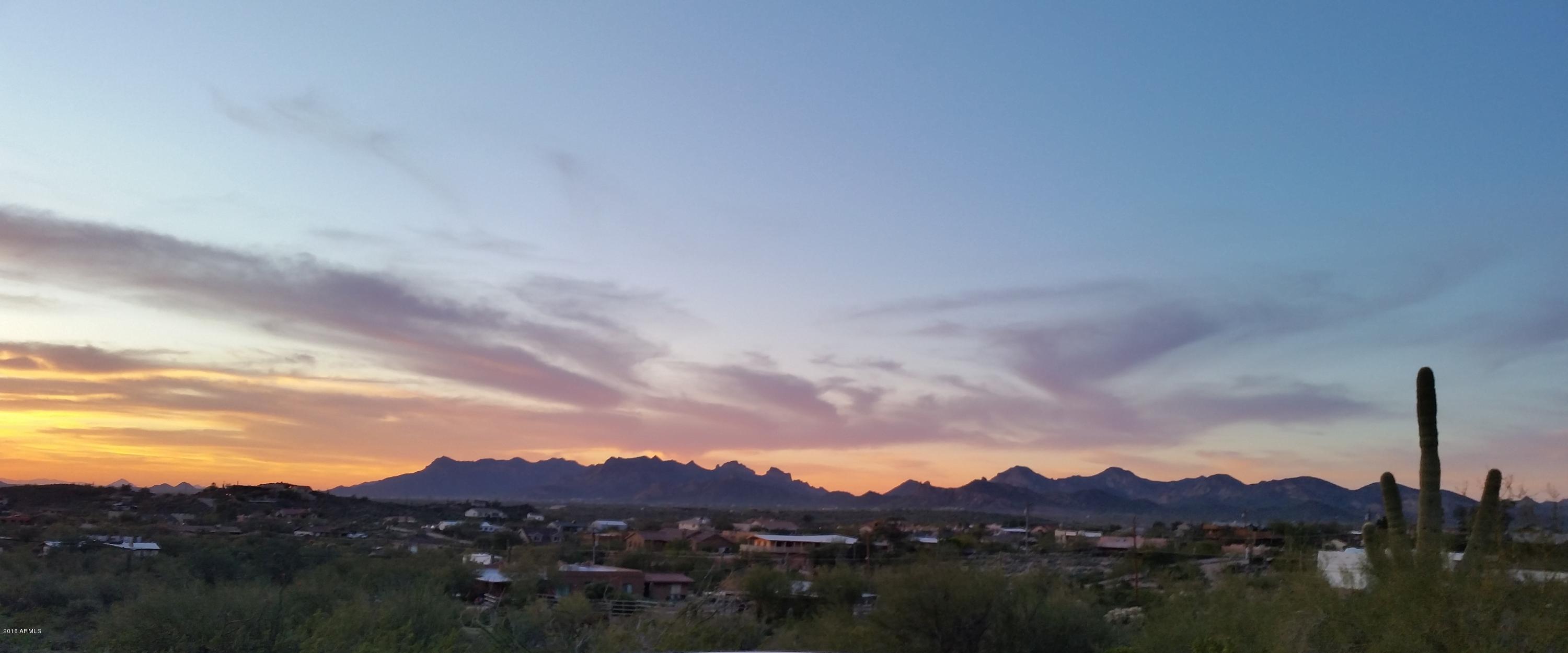 2110 North Sunset Road Apache Junction, AZ 85119 - Photo 32 of 35 sunset northwest