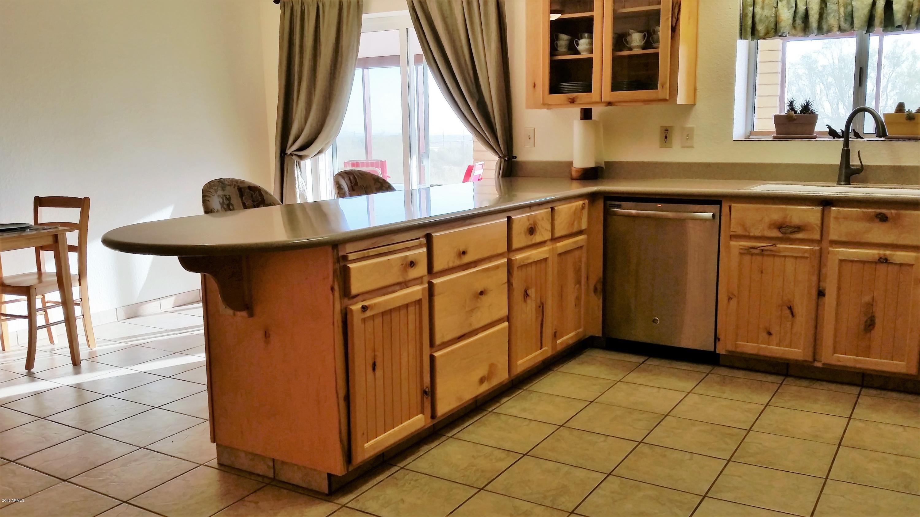 2110 North Sunset Road Apache Junction, AZ 85119 - Photo 6 of 35 kitchen 4