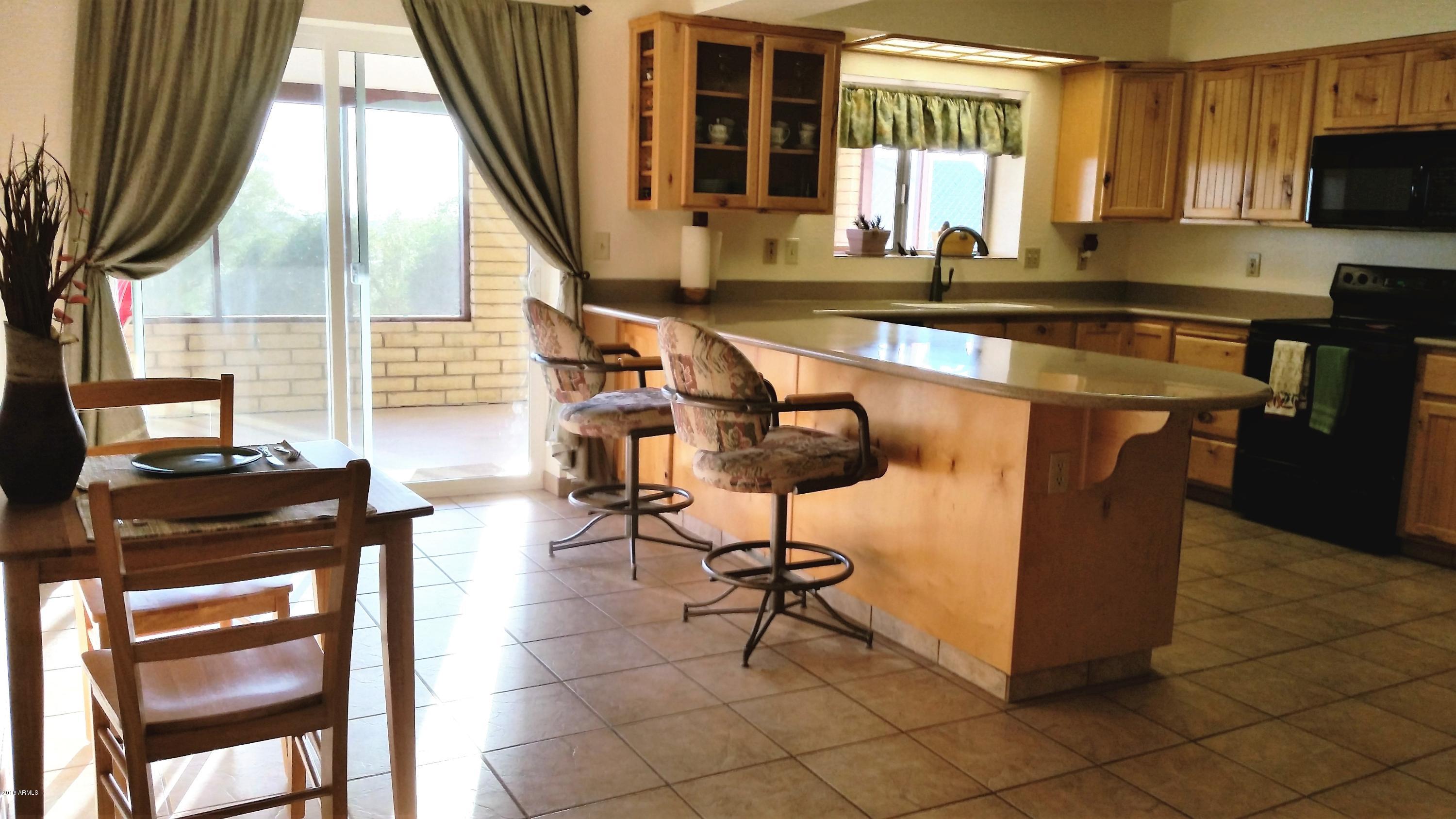 2110 North Sunset Road Apache Junction, AZ 85119 - Photo 8 of 35 kitchen 2