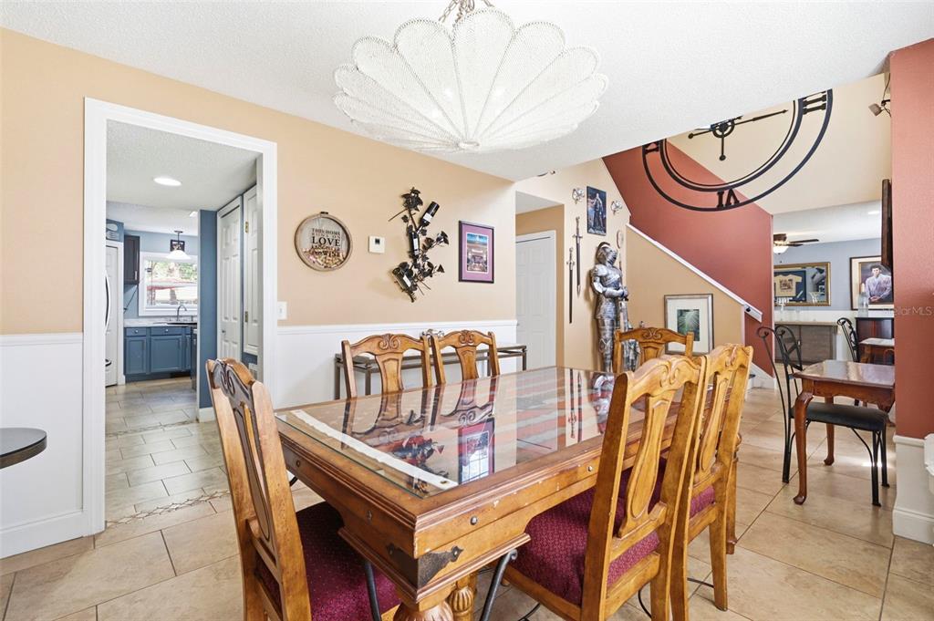 12261 Linden Drive Spring Hill, FL 34608 - Photo 16 of 82