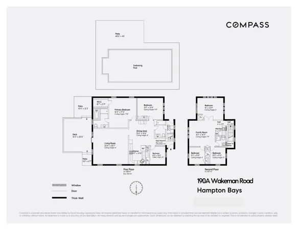 $35,000 | 190 A Wakeman Road, Hampton Bays, NY 11946