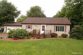8490 Coldwater Road Flushing, MI 48433 - Photo 1 of 1 Front View