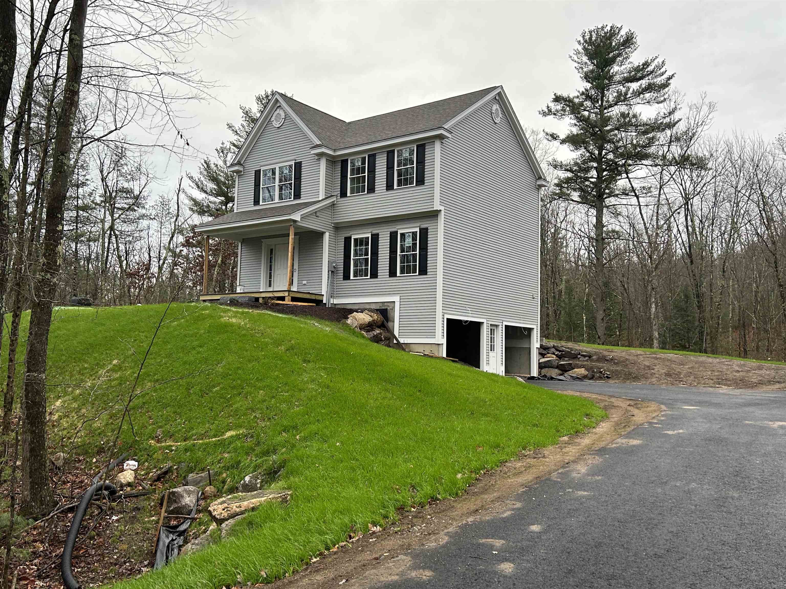 Lot #75 Green Road, Unit 75 Raymond, NH 03077 - Photo 4 of 15