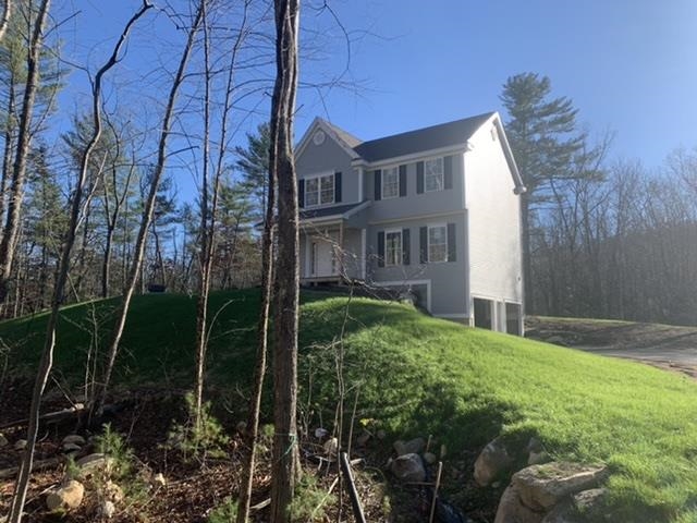 Lot #75 Green Road, Unit 75 Raymond, NH 03077 - Photo 8 of 15