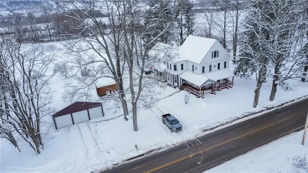 $350,000 | 6419 County Highway, West Winfield, NY 13491