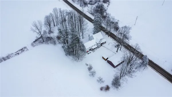 $350,000 | 6419 County Highway, West Winfield, NY 13491