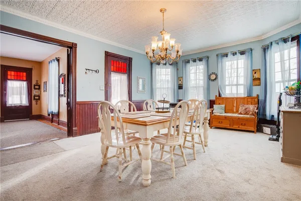 $350,000 | 6419 County Highway, West Winfield, NY 13491