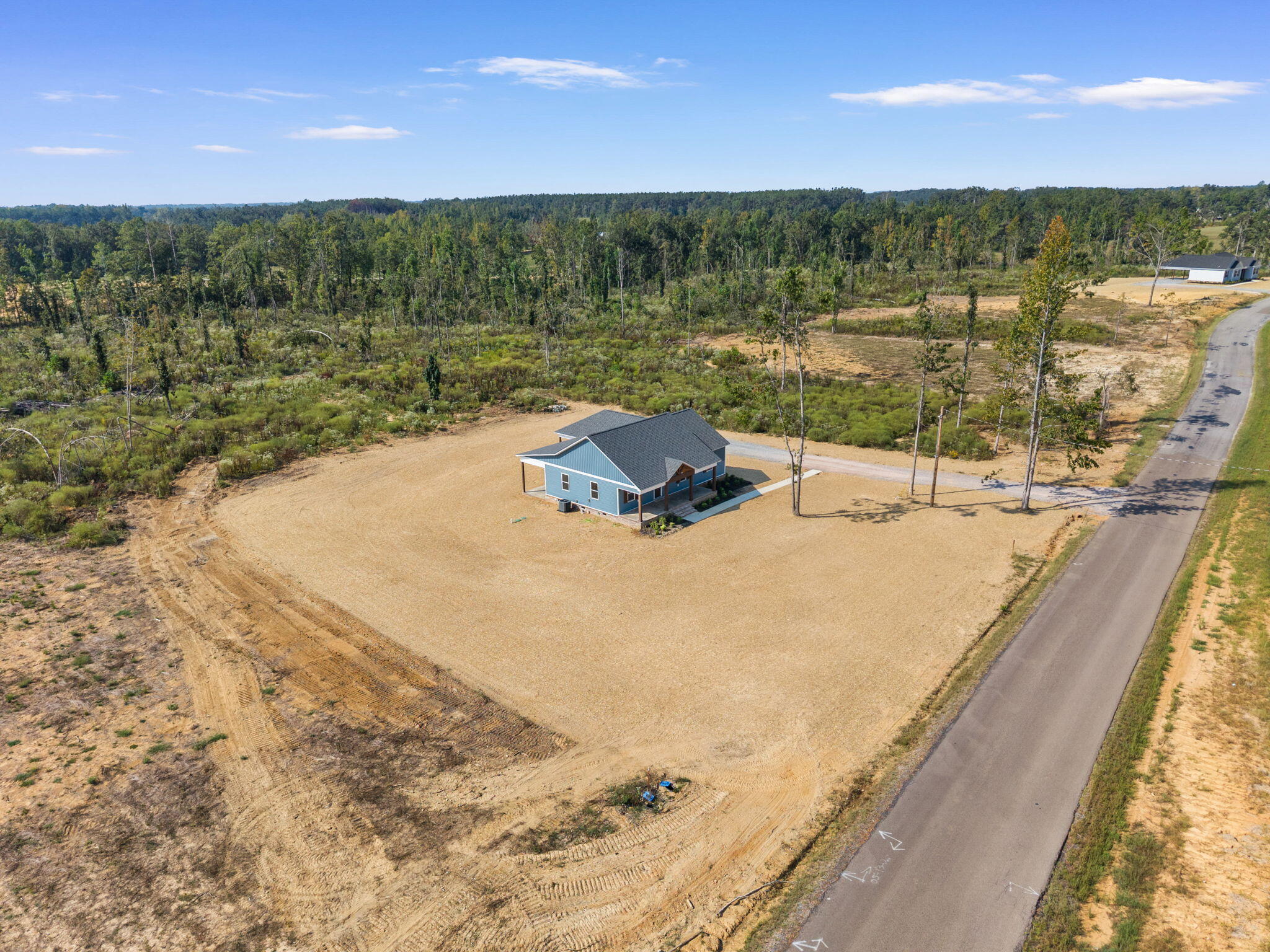 590 County Road 518 Rienzi, MS 38865 - Photo 29 of 45 Gallery Image 29
