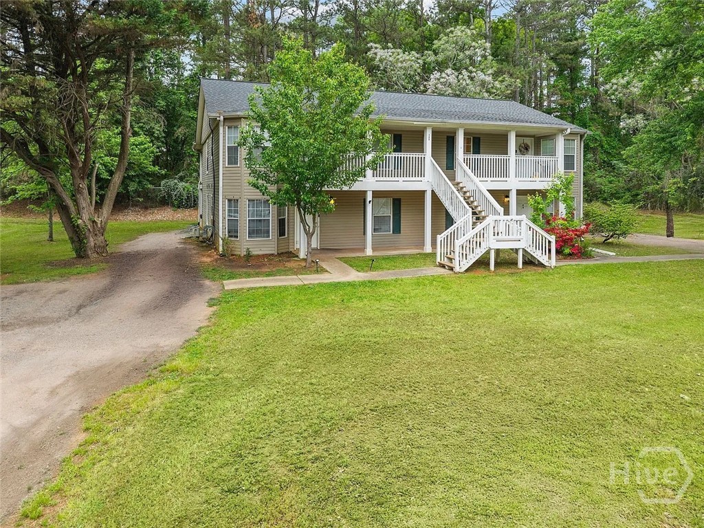 135 Cumberland Court, Unit B Athens, GA 30607 - Photo 1 of 1